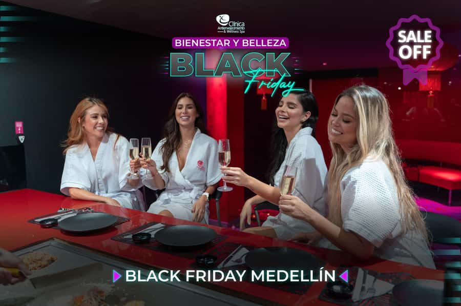 Medellín: Spa Experience with Dinner, Massage and Sauna - Finding the Pink-Mirrored Entrance Near Medellín’s Parks