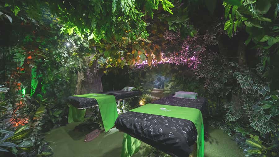 Medellín: Spa Experience with Dinner, Massage and Sauna - Who Should Book This Medellín Spa Experience