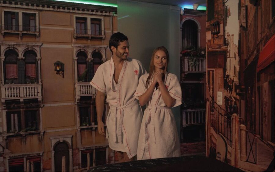 Medellín: Spa Experience with Dinner, Massage and Sauna - Should You Book This Spa Day?