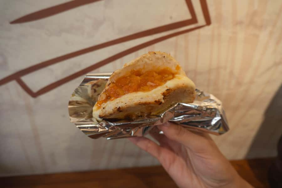 Medellín: Street Food Tour with Local Tastings - Why Medellín street food fits into 150 minutes