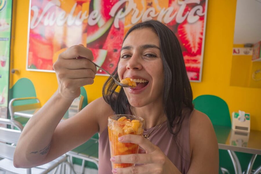 Medellín: Street Food Tour with Local Tastings - Manila segment: the second hour that keeps it from feeling repetitive