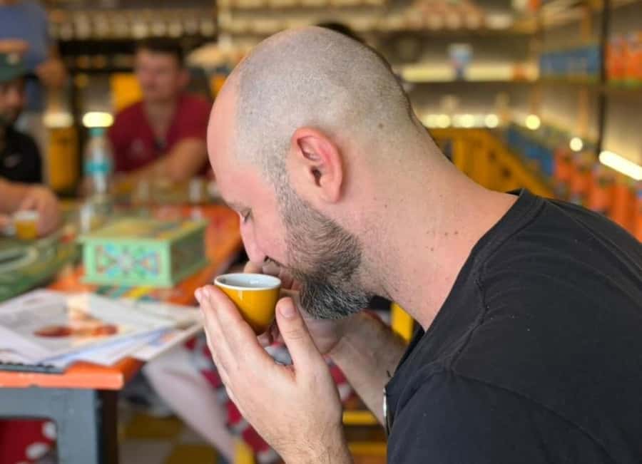 Medellín: Street Food Tour with Local Tastings - The real value: food history you can actually use
