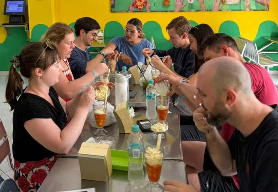 Medellín: Street Food Tour with Local Tastings - Coffee in the mix: a small detail that changes the mood