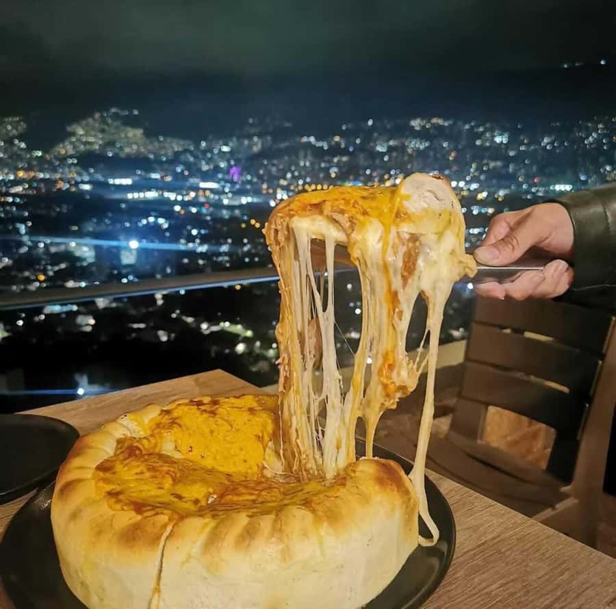 Medellin: tasting Street Food with Rooftops of El Poblado - What you should bring for an easy night out