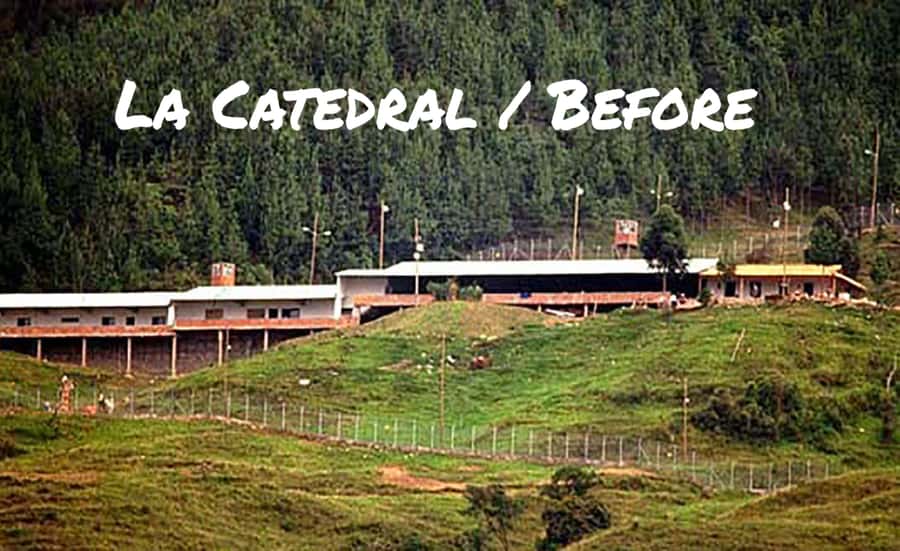 Medellin: Tour to The Cathedral - History of Pablo Escobar and his Impact - Key highlights you’ll feel on the ground