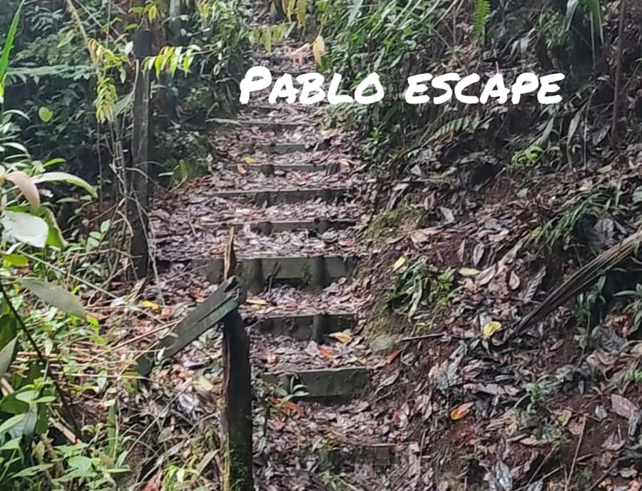Medellin: Tour to The Cathedral - History of Pablo Escobar and his Impact - Why La Catedral matters in Medellín’s story