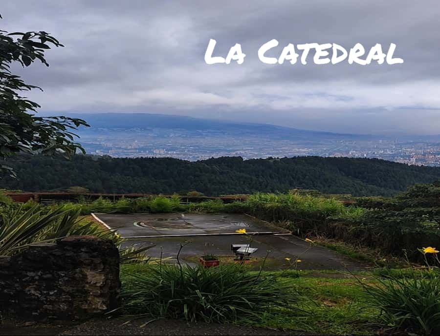 Medellin: Tour to The Cathedral - History of Pablo Escobar and his Impact - The 6-hour route: Monaco Building, poorest-neighborhood effort, tomb, and death site