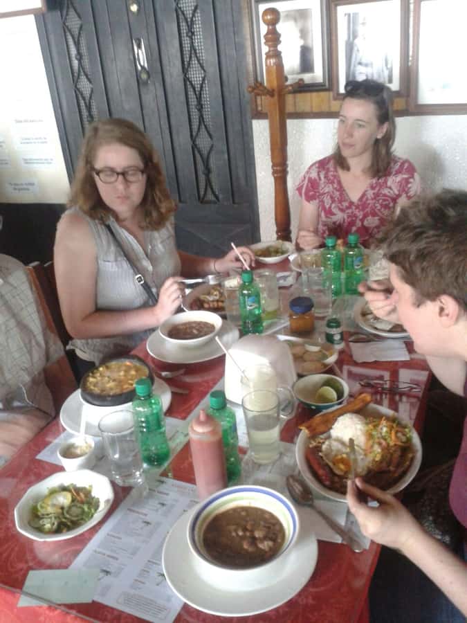 Medellin: Traditional Food Tour - Key highlights worth circling