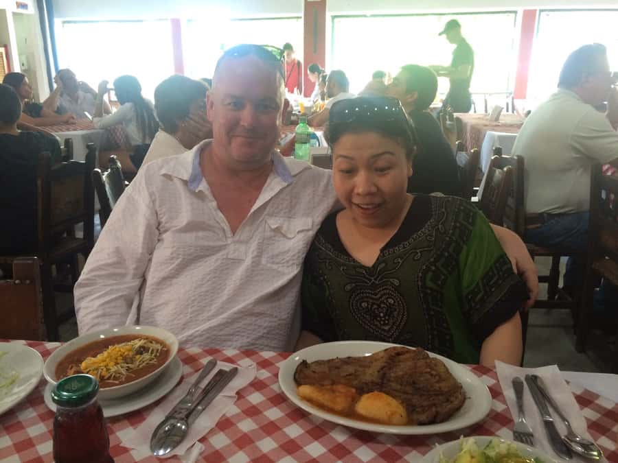 Medellin: Traditional Food Tour - Sabaneta first: El Peregrino’s buñuelos and the main-square rhythm