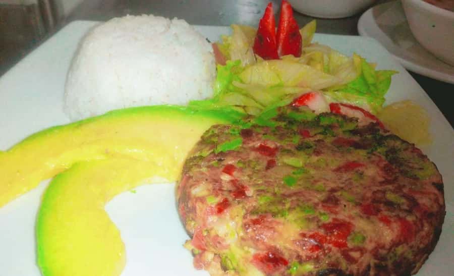 Medellin: Traditional Food Tour - El Hijo de Estela’s blood sausage: what to expect, and why it’s here