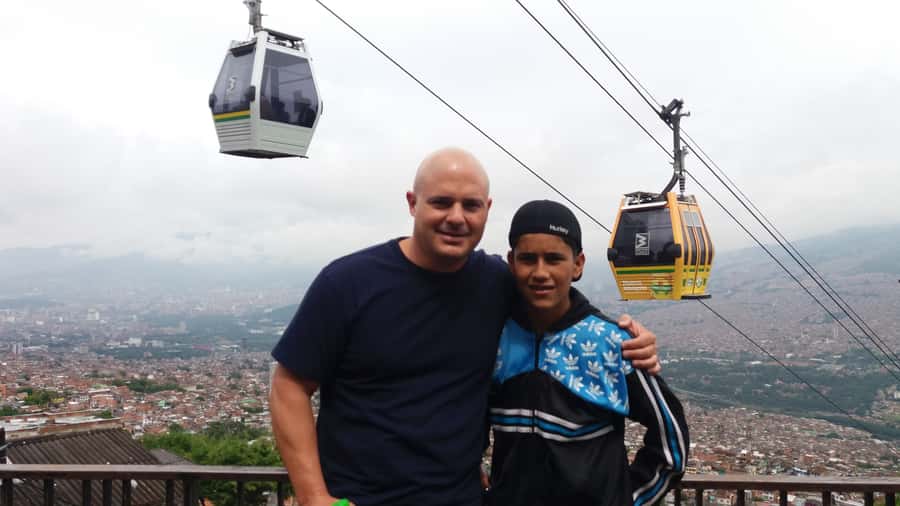 Medellín: Walking Tour with Cable Car and Botero Plaza - Key things I’d circle on your map
