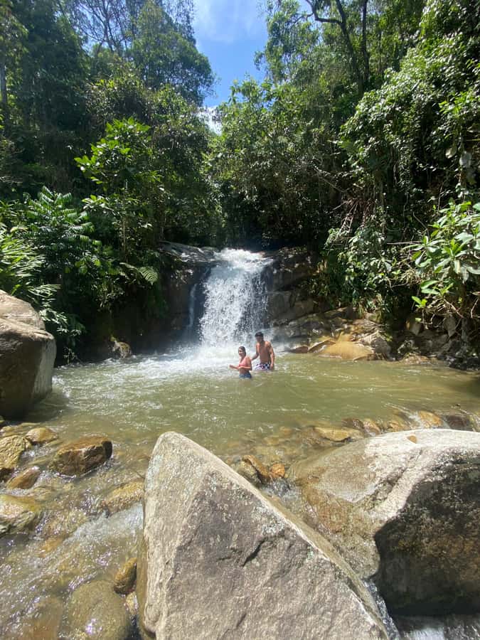 Medellin: waterfalls and naturals poolls tour - Key highlights worth planning around