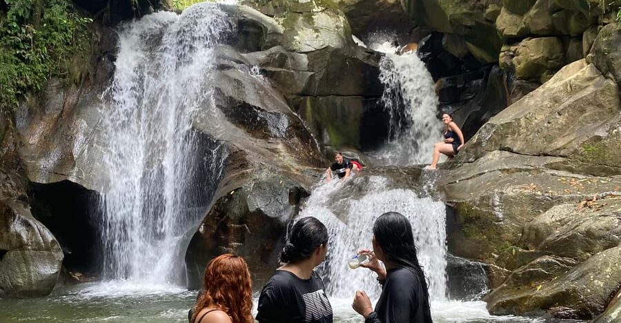 Medellin: waterfalls and naturals poolls tour - Who this tour fits best (and who should skip it)