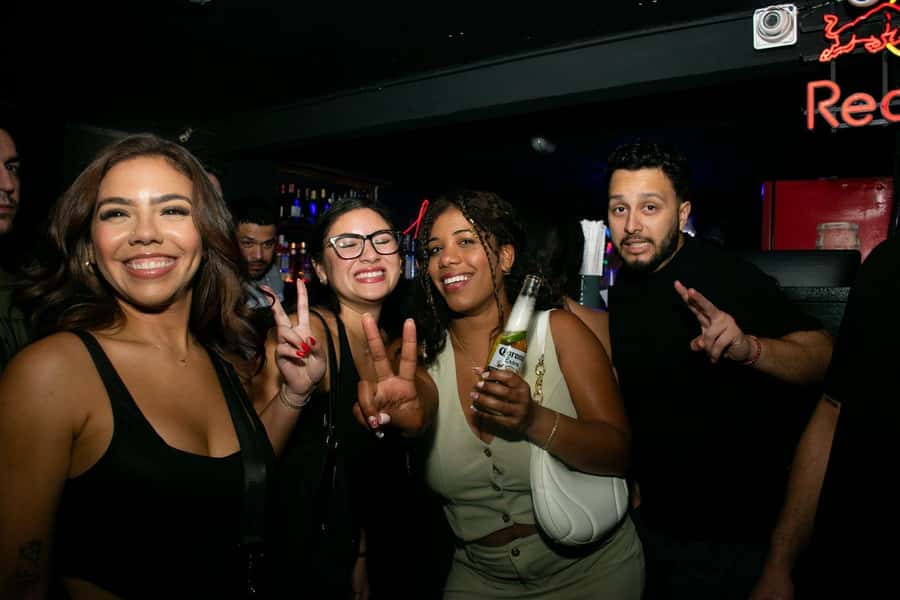 Nightlife Medellin, Rooftops, bars and Clubs - Safety, Pacing, and Who This Tour Fits Best