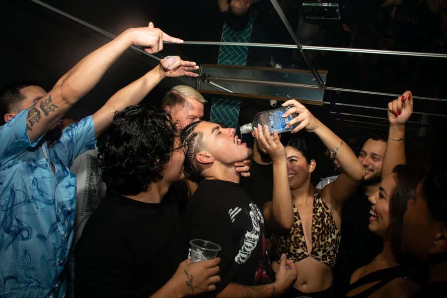 Nightlife Medellin, Rooftops, bars and Clubs - Should You Book Nightlife Medellín, Rooftops, Bars and Clubs?