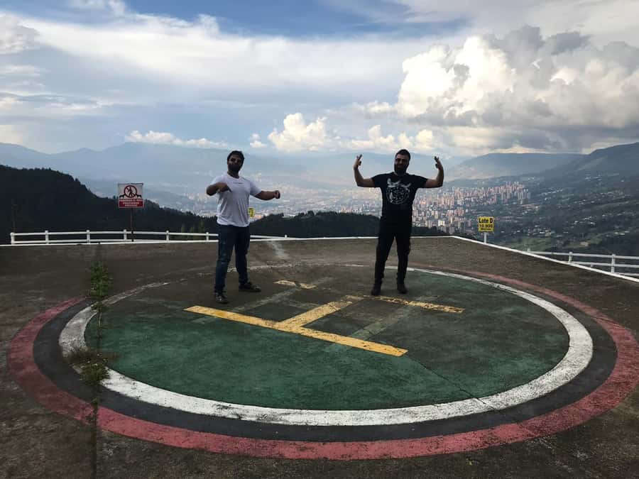 pablo, comuna 13 & cable car express tour - Price and value: what $76 buys in a tight 4-hour window