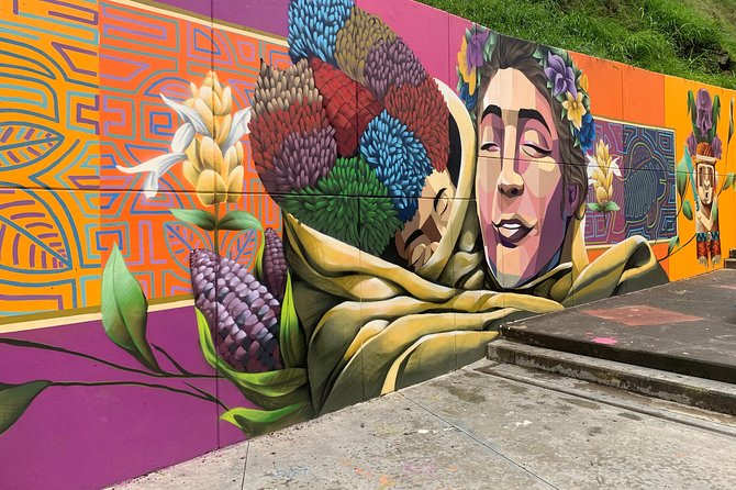 Pablo Escobar +Comuna13 tour - Key Highlights You’ll Actually Feel During the Tour