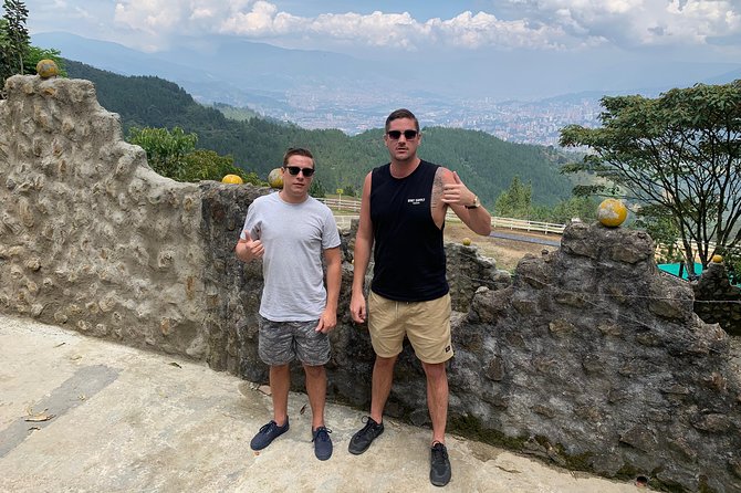 Pablo Escobar +Comuna13 tour - The Private Group Advantage: Tailor the Day Without Losing the Plot