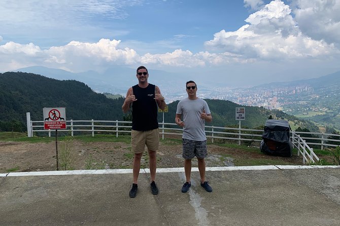 Pablo Escobar +Comuna13 tour - Comfort, Access, and Who This Works For