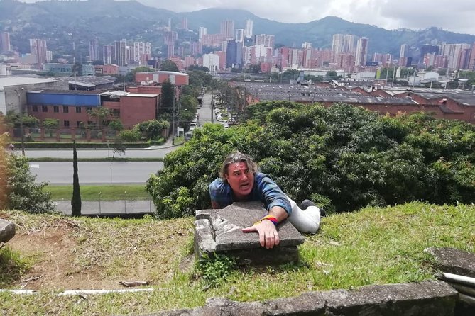 Pablo Escobar Private Group Tour Including La Catedral Jail in Medellin - Los Olivos and the big questions about Escobar’s end