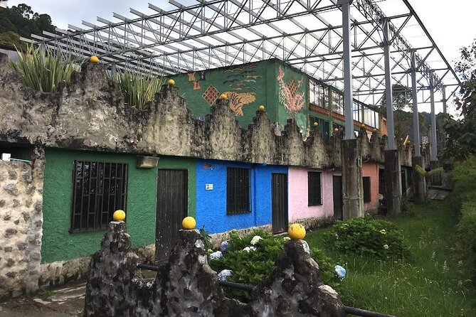 Pablo Escobar Private Tour : Violent Times and The New Medellin - Key points to know before you go