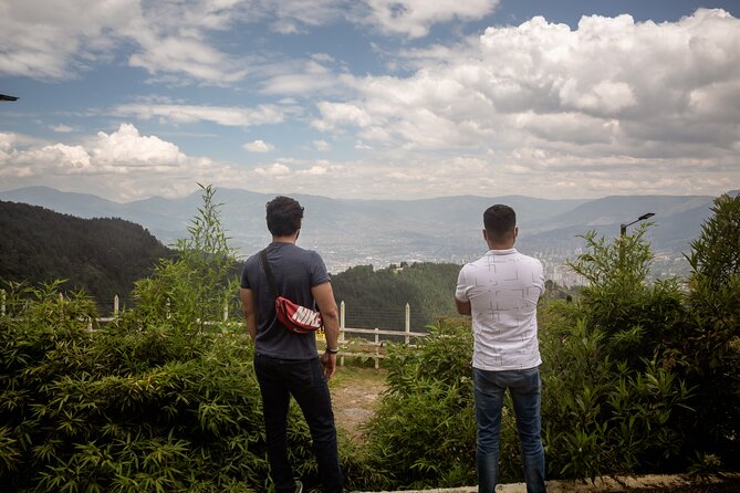 Pablo Escobar Private Tour : Violent Times and The New Medellin - What You’ll Get in 4 Hours: Pace, Private Feel, and Admission Included