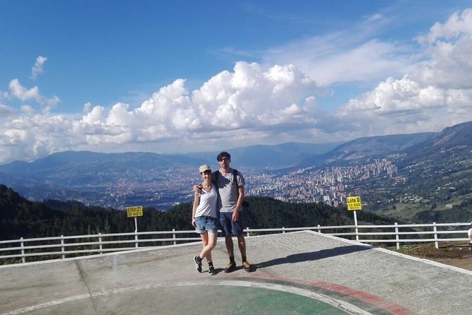 Pablo Escobar tour - How This Pablo Escobar Tour Works in Medellín (Comfort First)