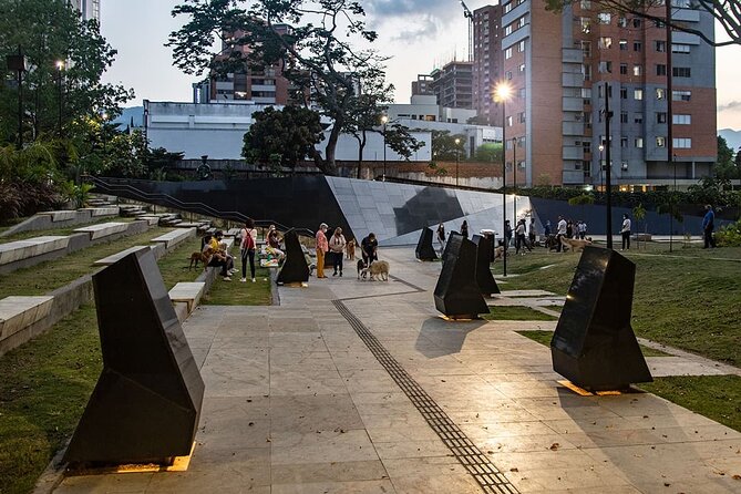 Pablo Escobar Tour in Medellin Private - What this tour is really about: truth, memory, and public space