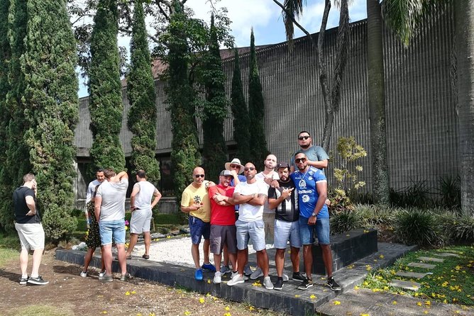 Pablo Escobar Tour - Private and affordable TOUR - The New Colombia - Key things to know before you go