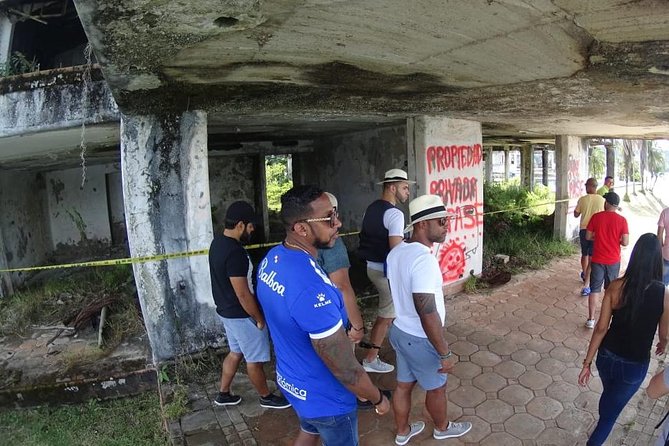 Pablo Escobar Tour - Private and affordable TOUR - The New Colombia - Why this Medellín Escobar tour works better than DIY