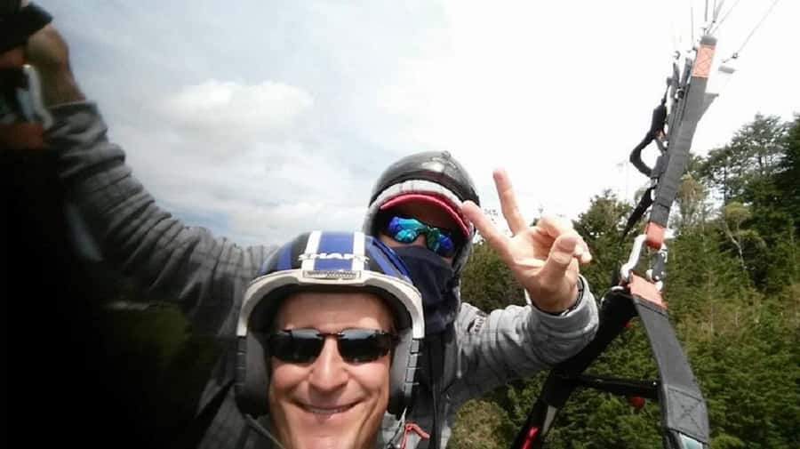 Paragliding the Andes from Medellín - Key things to know before you fly