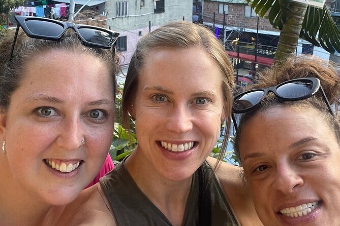 Private City Tour Medellin with Comuna 13 Tour - Pueblito Paisa: viewpoints plus practical souvenir time