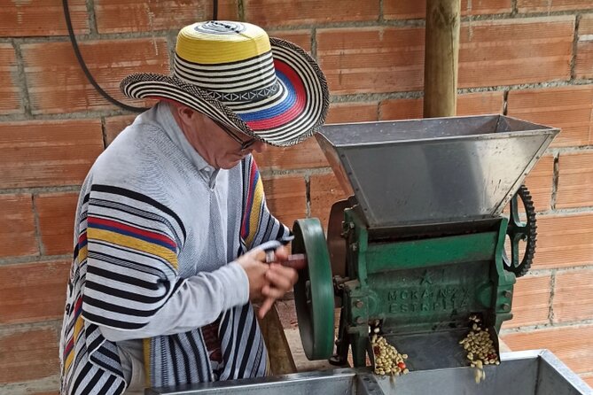 Private coffee tour near Medellín, from bean to cup. - Key Things You’ll Enjoy Most on This Private Coffee Day