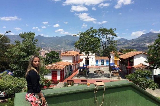Private half day Medellin tour: meet Fernando Botero´s 23 statues - Metrocable Rides: Views That Explain Medellín