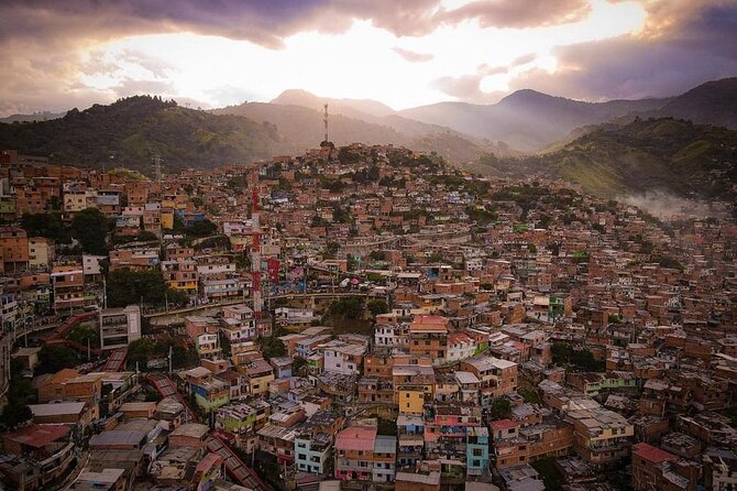 Private Half-Day Tour to Comuna 13 in Medellín. - Key Highlights You’ll Actually Feel