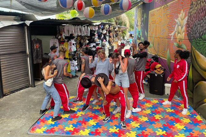 Private Half-Day Tour to Comuna 13 in Medellín. - Why Comuna 13 Fits a Half-Day in Medellín
