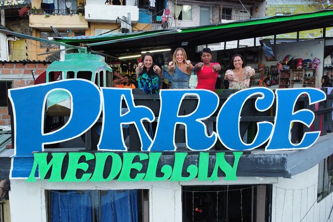 Private Half-Day Tour to Comuna 13 in Medellín. - Timing That Works: How the 3 to 4 Hours Usually Feels on Your Day