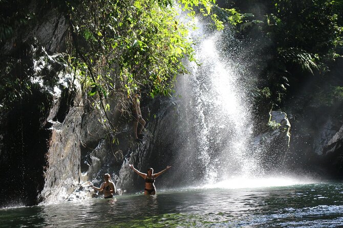Private tour: hiking to the crystalline MELCOCHO river from MEDELLÍN - Key highlights