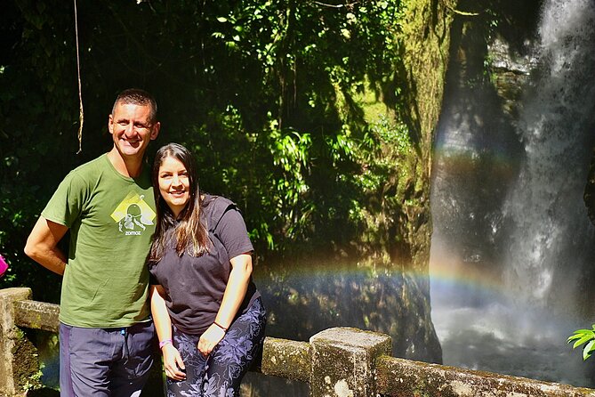 Private tour: hiking to the crystalline MELCOCHO river from MEDELLÍN - Who this tour is best for (and who should skip it)