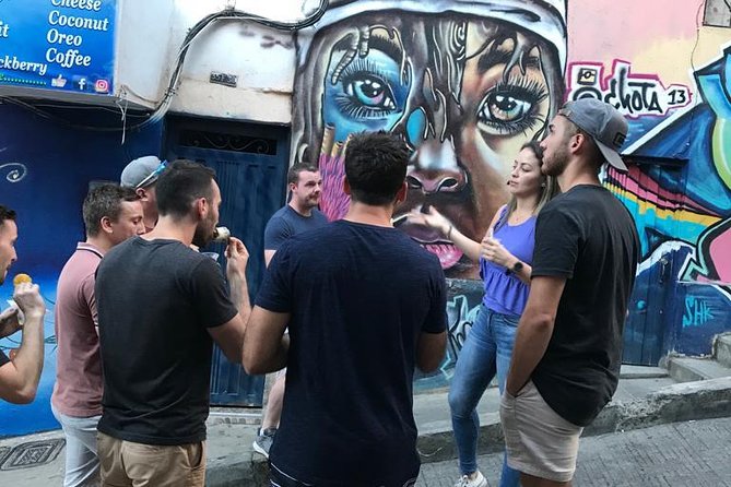 Private tour to Commune 13. - Medellín’s Metrocable Ride: The Quickest Way to See the City Differently
