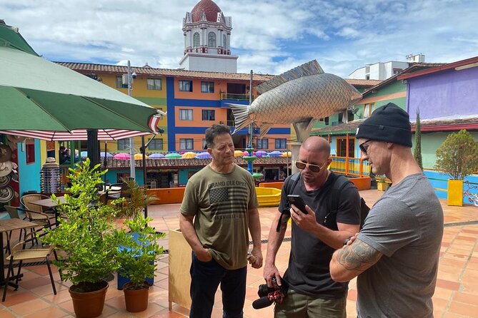 Private Tour to Guatapé and The Rock of El Peñol from Medellín! - El Peñol Rock: the 740 stairs decision (and the extra 6 USD)