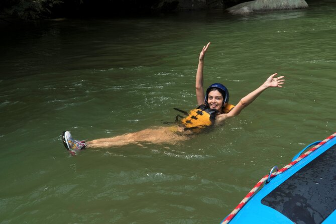 Rio Verde Day Trip - Rafting Medellín - Medellín to Rio Verde: the “full day” value you’re paying for
