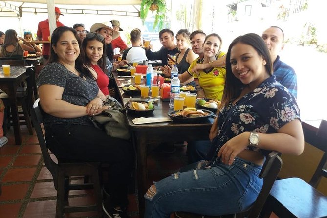 Santa Fe de Antioquia Tour with Western Bridge Visit - Key Highlights Worth Booking For