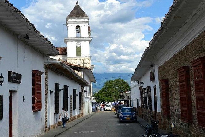 Santa Fe de Antioquia Tour with Western Bridge Visit - How the Day Trip Runs From Medellín (and Why That Matters)