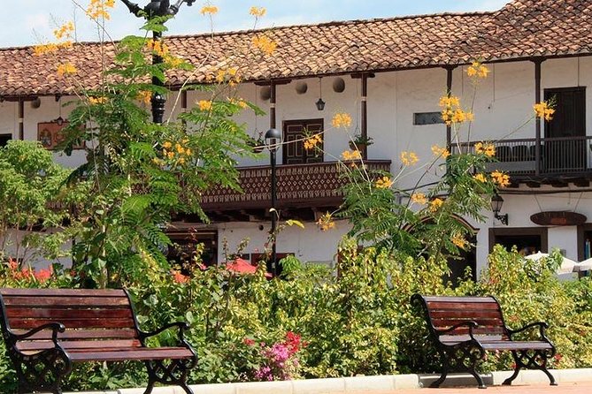 Santa Fe de Antioquia Tour with Western Bridge Visit - Group Size, Timing, and the Pace You Should Expect