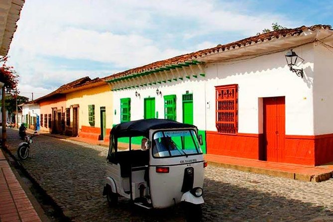 Santa Fe de Antioquia Tour with Western Bridge Visit - Who This Tour Fits Best (and Who Might Want Another Option)