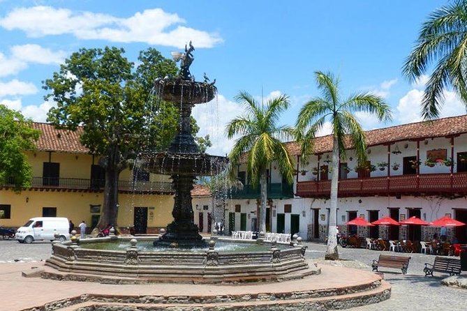 Santa Fe de Antioquia Tour with Western Bridge Visit - Museo Juan del Corral: Where Santa Fe’s Story Gets Its Anchors