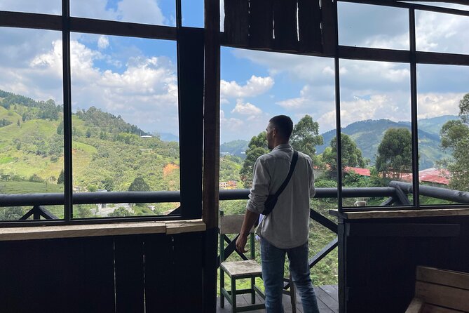 Scenic Horseback Riding in the Medellín Mountains - Getting There: Transport Included and Time to Enjoy It