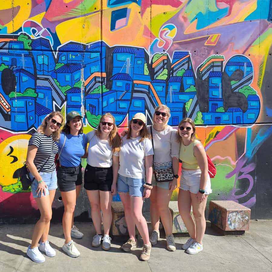 Shared Tour to Comuna 13 & Aurora Cable Car in Medellin - Street Art You Can Actually Read (Not Just Shoot)