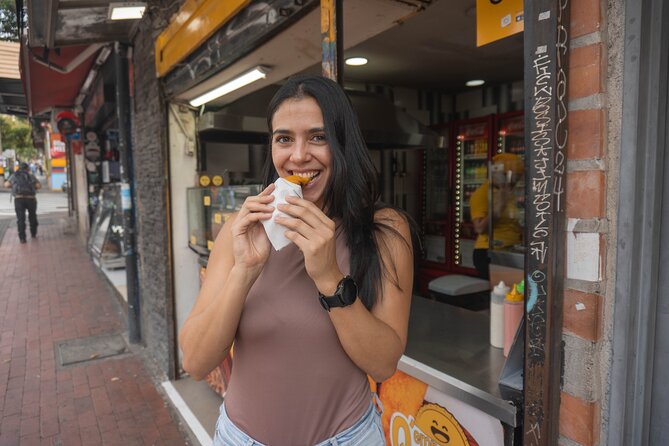 Street Food Tour in Medellín with Tastings - Why This Medellín Street-Food Walk Feels Worth It